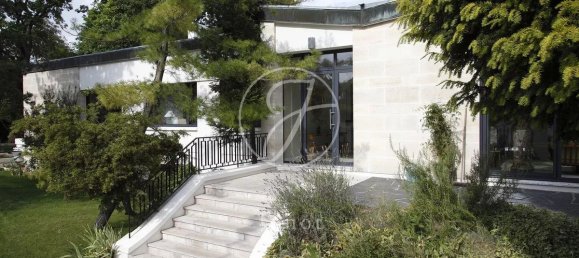 Casa T6 em Le Vesinet, France N.º 296515 21