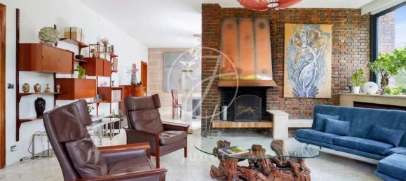 Casa T6 em Le Vesinet, France N.º 296515 5