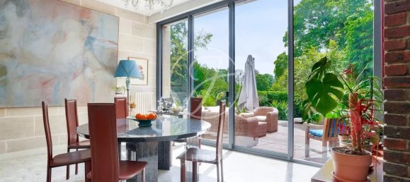 Casa T6 em Le Vesinet, France N.º 296515 8