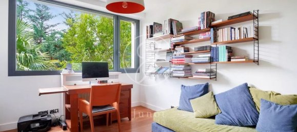 Casa T6 em Le Vesinet, France N.º 296515 15