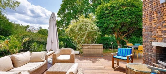 Casa T6 em Le Vesinet, France N.º 296515 2