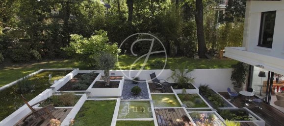 Casa T6 em Le Vesinet, France N.º 296515 22