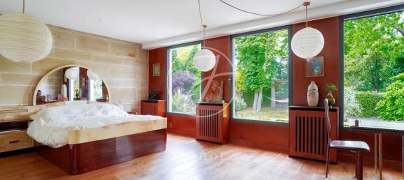 Casa T6 em Le Vesinet, France N.º 296515 11