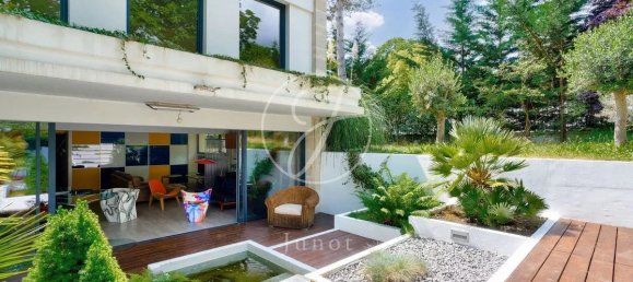 Casa T6 em Le Vesinet, France N.º 296515 25