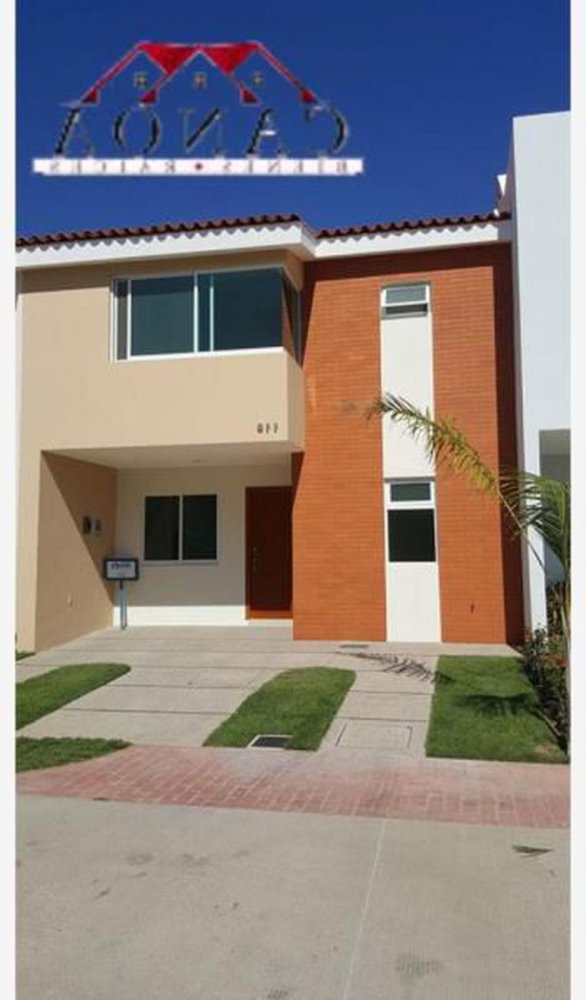 3 غرف نوم منزل في Jalisco, Mexico رقم 184720