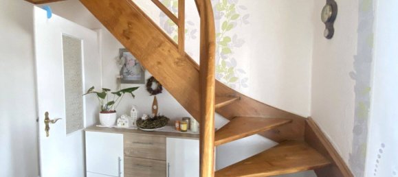 Casa de 3 dormitorios en Altmarkkreis Salzwedel, Germany No. 249473 13