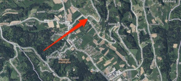 618m² Land in Stallhofen, Austria No. 16376 7