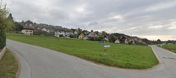 618m² Land in Stallhofen, Austria No. 16376 2
