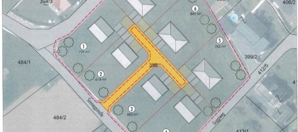 618m² Land in Stallhofen, Austria No. 16376 8