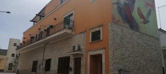 5 rooms Apartment in Stornara, Italy No. 41884 2