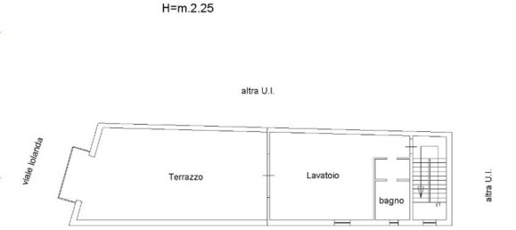 5 rooms Apartment in Stornara, Italy No. 41884 21