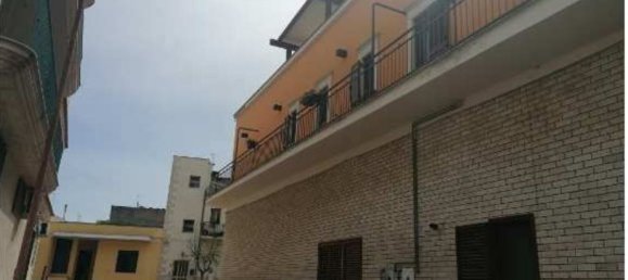 5 rooms Apartment in Stornara, Italy No. 41884 6