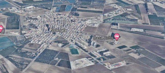 5 rooms Apartment in Stornara, Italy No. 41884 4