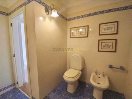 5 bedrooms House in Rio de Mouro, Portugal No. 166150