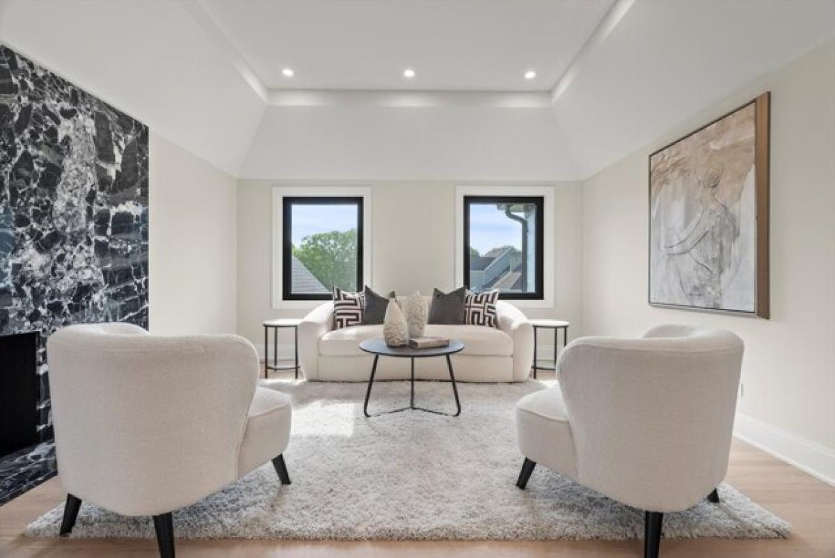 5 bedrooms House in Darien, USA No. 382337