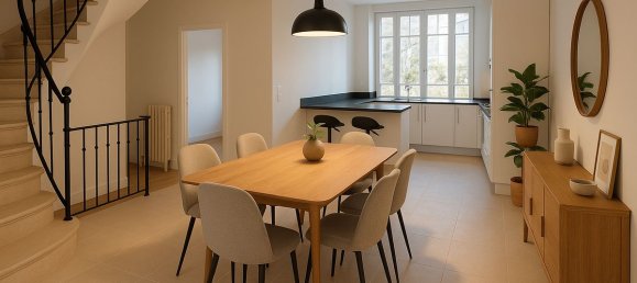 4 bedrooms House in Verrieres-le-Buisson, France No. 123582 5