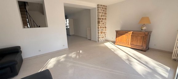 4 bedrooms House in Verrieres-le-Buisson, France No. 123582 4