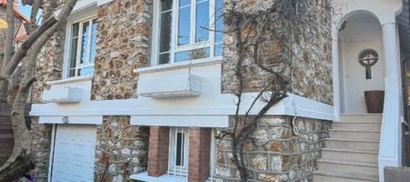 4 bedrooms House in Verrieres-le-Buisson, France No. 123582 18