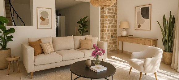 4 bedrooms House in Verrieres-le-Buisson, France No. 123582 3