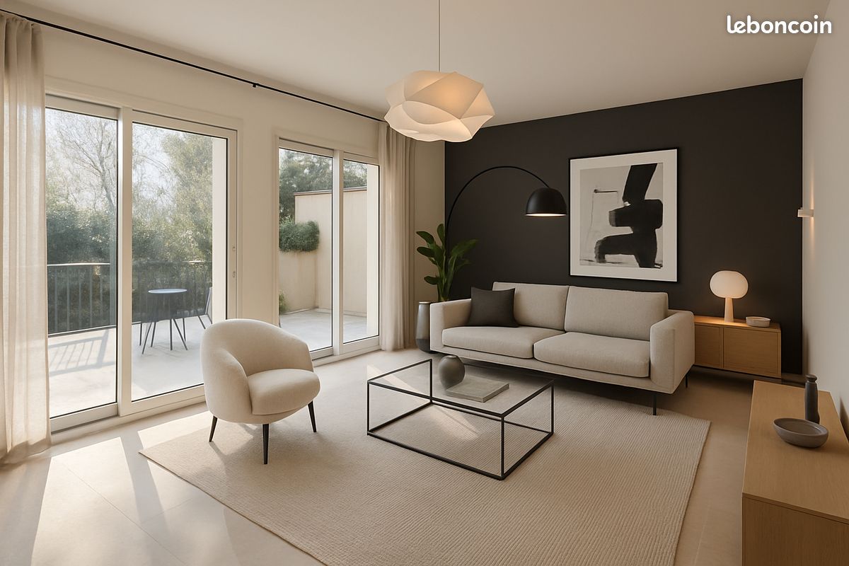 4 bedrooms House in Verrieres-le-Buisson, France No. 123582