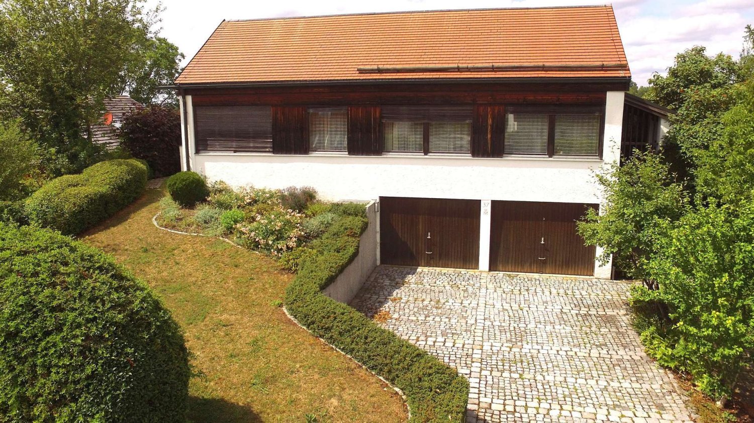 3 bedrooms Bungalow in Freising, Germany No. 281323