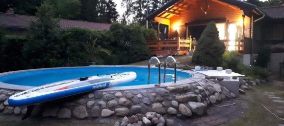 4غرفة منزل في Potsdam-Mittelmark, Germany رقم 283719 11