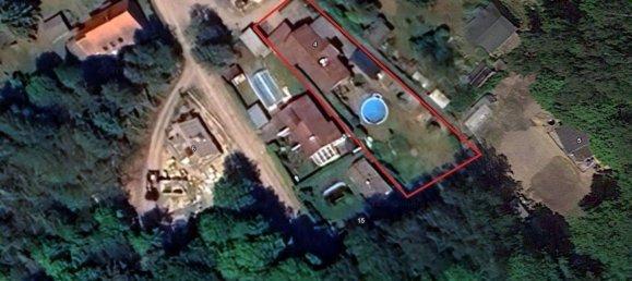 4غرفة منزل في Potsdam-Mittelmark, Germany رقم 283719 5