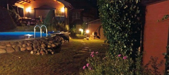 4غرفة منزل في Potsdam-Mittelmark, Germany رقم 283719 25