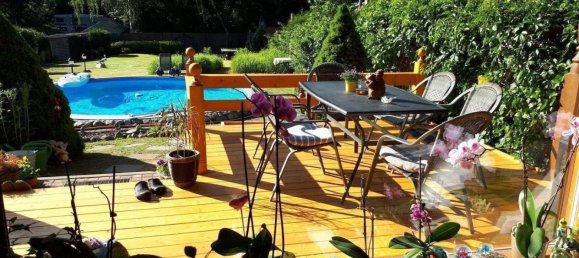 4غرفة منزل في Potsdam-Mittelmark, Germany رقم 283719 12