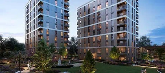 Apartamento T3 em Staines-upon-Thames, United Kingdom N.º 3280 27