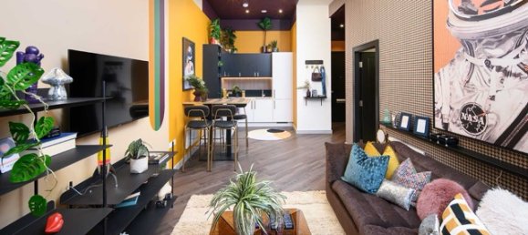 Apartamento T3 em Staines-upon-Thames, United Kingdom N.º 3280 11