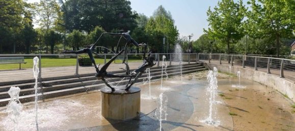 Apartamento T3 em Staines-upon-Thames, United Kingdom N.º 3280 33