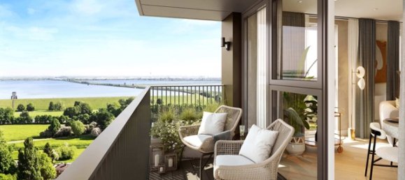 Apartamento T3 em Staines-upon-Thames, United Kingdom N.º 3280 29