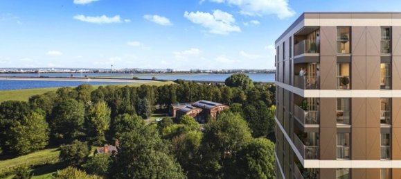 Apartamento T3 em Staines-upon-Thames, United Kingdom N.º 3280 14