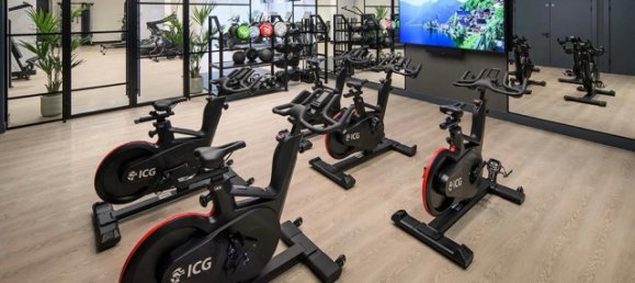 Apartamento T3 em Staines-upon-Thames, United Kingdom N.º 3280 18