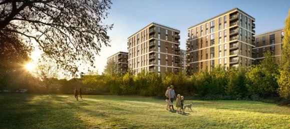 Apartamento T3 em Staines-upon-Thames, United Kingdom N.º 3280 16