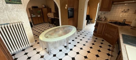 3 غرف نوم منزل في Creutzwald, France رقم 305748 8