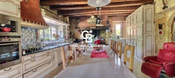 6 Schlafzimmer Schlösser in Salleboeuf, France, Nr. 352860 2