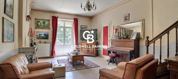 6 Schlafzimmer Schlösser in Salleboeuf, France, Nr. 352860 4