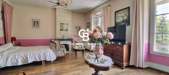 6 Schlafzimmer Schlösser in Salleboeuf, France, Nr. 352860 9