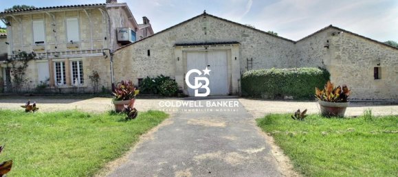 6 Schlafzimmer Schlösser in Salleboeuf, France, Nr. 352860 7