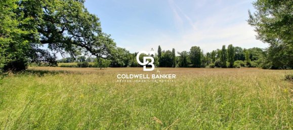 6 Schlafzimmer Schlösser in Salleboeuf, France, Nr. 352860 6