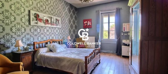 6 Schlafzimmer Schlösser in Salleboeuf, France, Nr. 352860 8