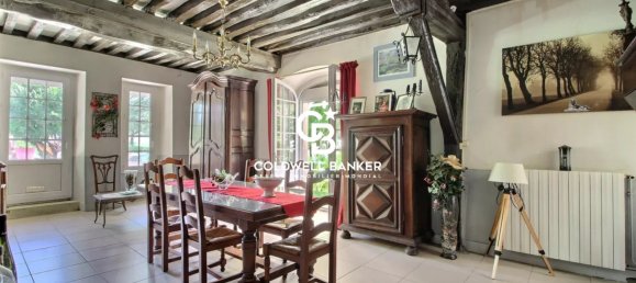 6 Schlafzimmer Schlösser in Salleboeuf, France, Nr. 352860 5