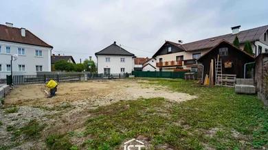 Земельный участок 341м² в Альтайм, Австрия № 54324