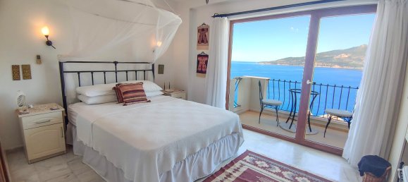 Villa 5+1 in Kalkan, Turkey No. 19314 19