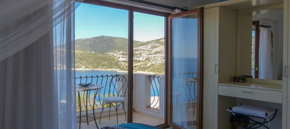 Villa 5+1 in Kalkan, Turkey No. 19314 8