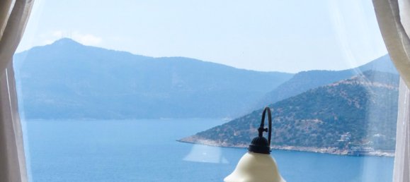 Villa 5+1 in Kalkan, Turkey No. 19314 2