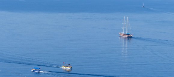 Villa 5+1 in Kalkan, Turkey No. 19314 6