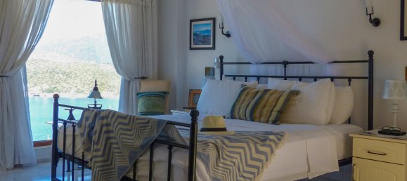 Villa 5+1 in Kalkan, Turkey No. 19314 7